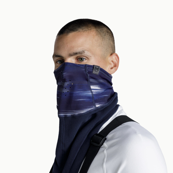 Бандана BUFF Mountain (; one size; Arky Dark Navy)